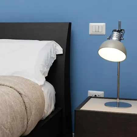 Apartamento Deluxe With Free Wifi And Netflix *